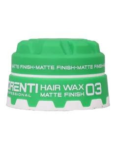 Lorenti Hair Wax 03 Matte Finish 150 ml